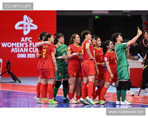 女足亚洲杯四强对阵出炉 中国队迎来利好